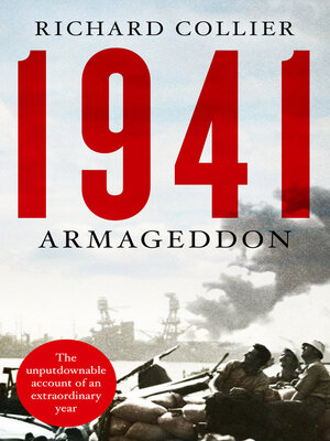 cover image of 1941